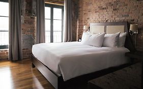 Hotel Nelligan Montreal 4*