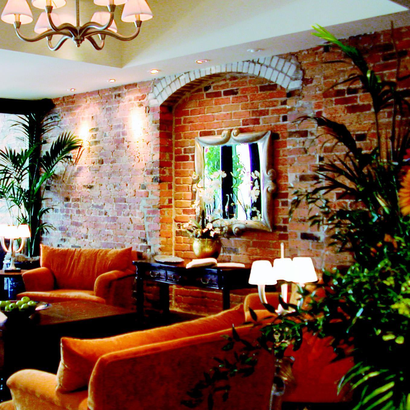 Hotel Nelligan Montreal Interior photo